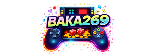 baka269 เกมเดิมพันสุดล้ำ เล่นง่ายได้เงินจริง มั่นคงปลอดภัย 